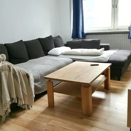 Lejlighed Cozy In The Black Forest *