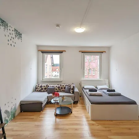 Appartamento Cozy In The Black Forest Villingen-Schwenningen