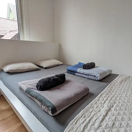 Appartamento Cozy In The Black Forest Villingen-Schwenningen