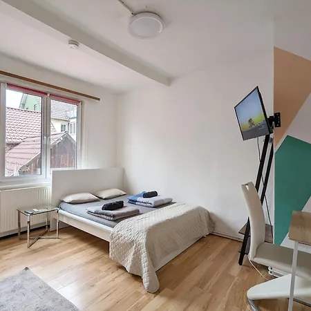 Appartamento Cozy In The Black Forest Villingen-Schwenningen