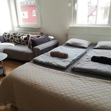 Cozy In The Black Forest 公寓 菲林根-施文宁根
