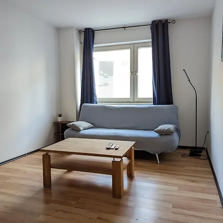 公寓 Cozy In The Black Forest