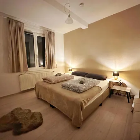 Cozy In The Black Forest * 菲林根-施文宁根