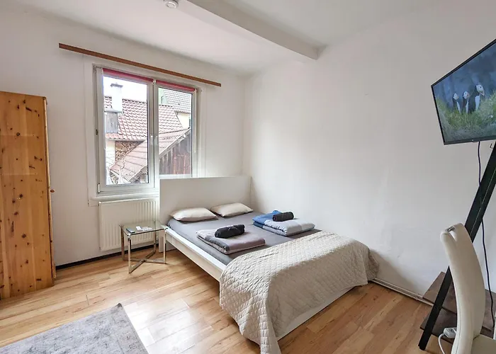 Cozy In The Black Forest Villingen-Schwenningen